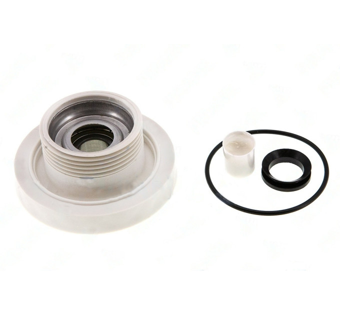 Блок подшипников (суппорт) для стиральной машины Electrolux, Zanussi 6203 (левая резьба) cod. 099