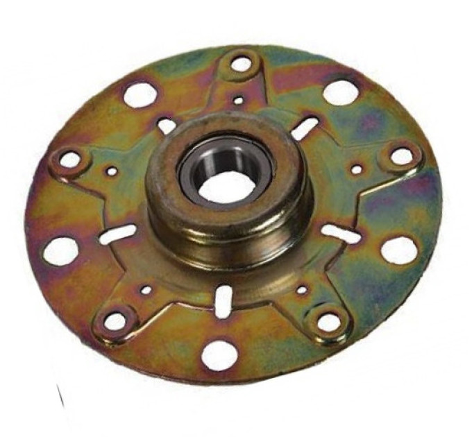 Блок підшипників для пральної машини AEG, Zanussi - 4055040366 / 5318 89 23-35/2 / 5318 89 23-37/8