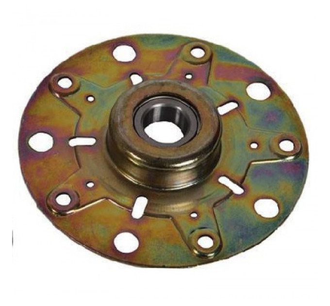 Блок підшипників для пральної машини AEG, Zanussi - 4055040366 / 5318 89 23-35/2 / 5318 89 23-37/8