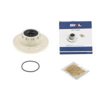 Блок підшипників (супорт) SKL SPD019CY для пральної машини Candy, 6203 (пластик) - 46005903 / 46002264 /