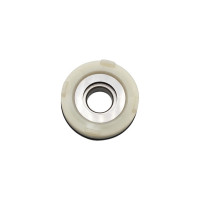 Блок подшипников (суппорт) для стиральной машины  Ardo, Indesit, 6204 - 651029603 / 725004200 / C00073579