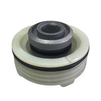 Блок подшипников (суппорт) для стиральной машины  Ardo, Indesit, 6204 - 651029604 / C00073580 / cod. 077 /