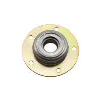 Блок подшипников (суппорт) для стиральной машины  Ardo, Indesit, 6204 - C00029592 / 168AK07