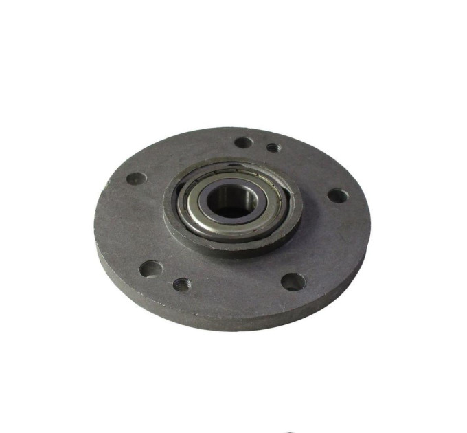 Блок подшипников (суппорт) для стиральной машины  Brandt, Thomson - 51x2328 / cod. 111