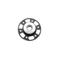 Блок подшипников (суппорт) для стиральной машины  Siemens - 00497540 / cod. 704