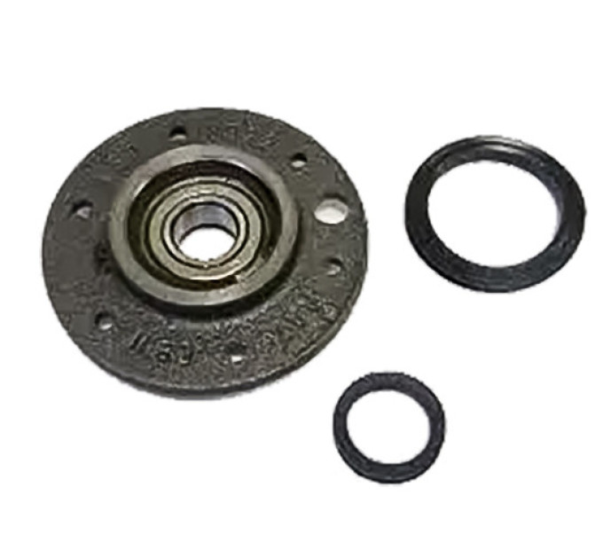 Блок підшипників (супорт) для пральної машини Siemens, Bosch - 00480138 / 4801380002 / Cod. 086