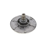 Фланець  Ardo TL-1000, 6204 (новый тип, вал=20 мм, з болтиками) - 236004700 / 704005000