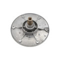 Фланец для стиральной машины Ardo, 6203 (6 отверстий, вал 17мм, М8, внутренняя резьба) - 236004600 / 704004900
