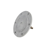 Фланец  Ardo, 6203 - 236002500 / C00037670 / cod. 039 / 168AK19