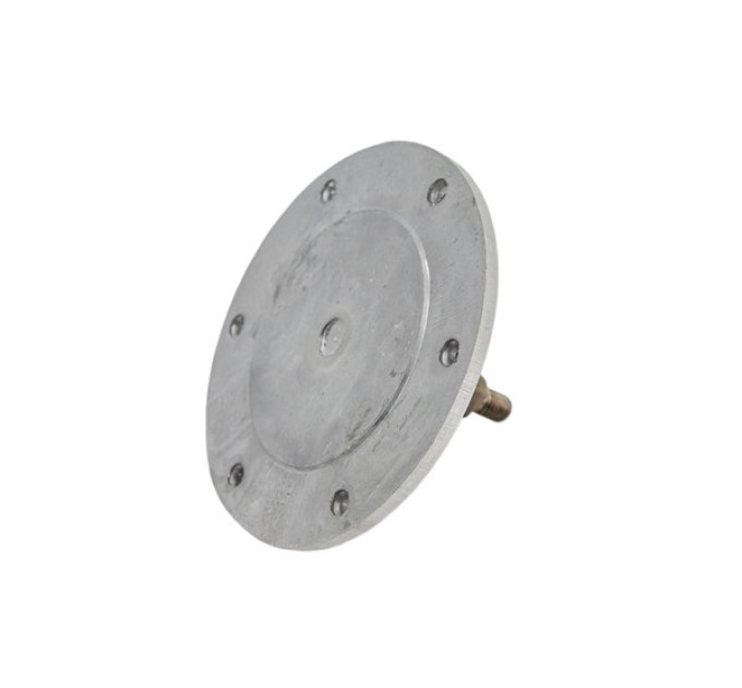 Фланец  Ardo, 6203 - 236002500 / C00037670 / cod. 039 / 168AK19