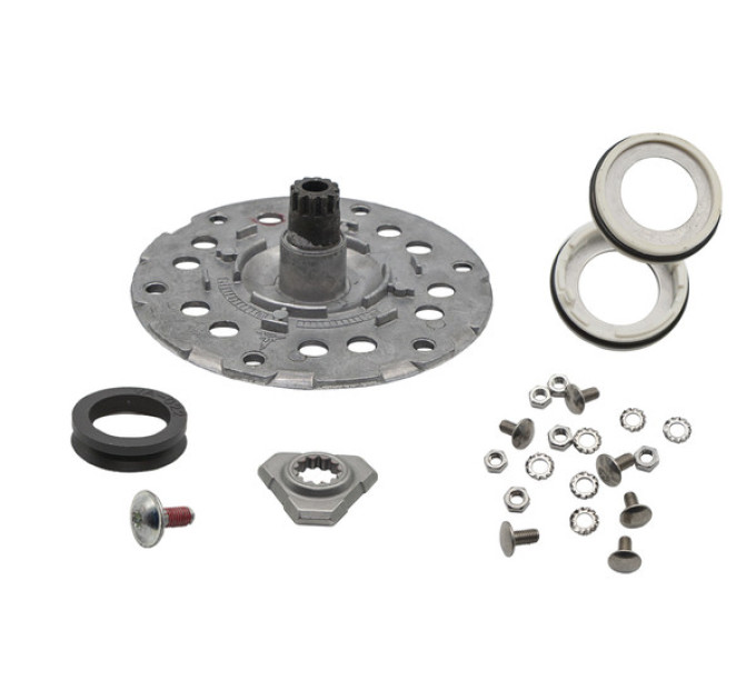 Фланець для пральної машини Brandt Malice DX (правий) - cod. 708