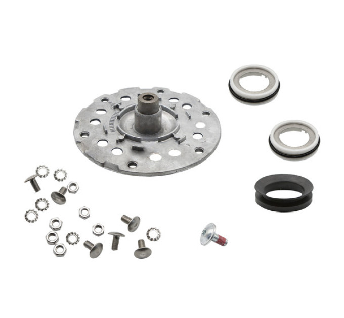 Фланець Brandt Malice SX - cod. 707