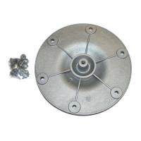 Фланець для пральної машини Candy (правий) - 80000516 / cod. 042 / 168CY08