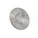 Фланец барабана для стиральной машины Electrolux под 6203 (ведомый, алюминий)
