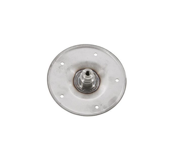 Комплект фланцев для стиральной машины Whirlpool (с прямым приводом), нержавейка