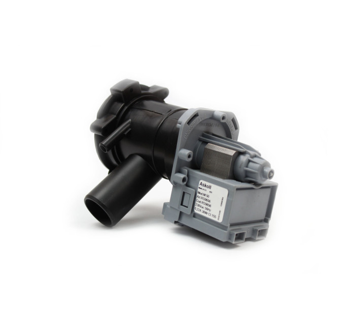 Зливний насос Bosch Maxx (Askoll M50 RC0036 (M221 RC0291)