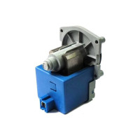 Зливний насос Siemens-Bosch (GRE 930, 33W), квадратна, 4 отвори - 163SI15 / 302-21 Зливний насос Siemens-Bosch (GRE 930, 33W), квадратна, 4 отвори - 163SI15 / 302-21