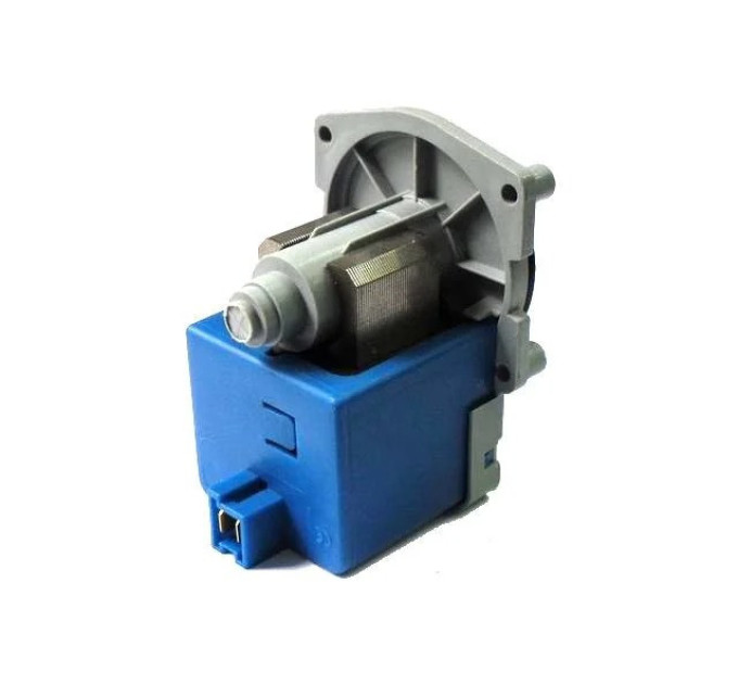 Зливний насос Siemens-Bosch (GRE 930, 33W), квадратна, 4 отвори - 163SI15 / 302-21