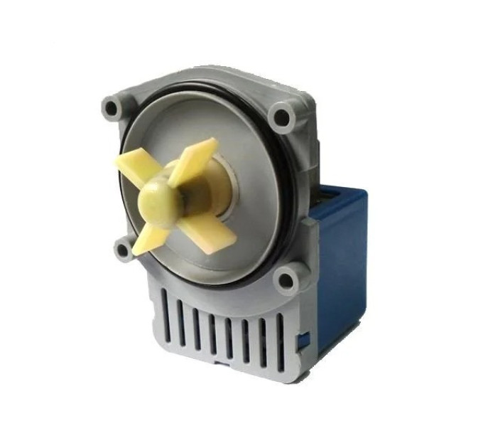 Зливний насос Siemens-Bosch (GRE 930, 33W), квадратна, 4 отвори - 163SI15 / 302-21
