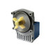 Зливний насос Siemens-Bosch (GRE 930, 33W), квадратна, 4 отвори - 163SI15 / 302-21