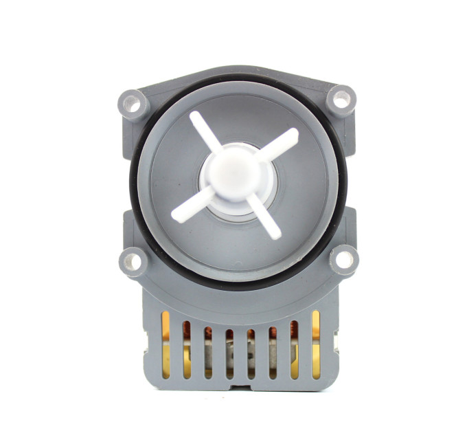 Зливний насос Siemens-Bosch (GRE 930, 33W), квадратна, 4 отвори - 163SI15 / 302-21