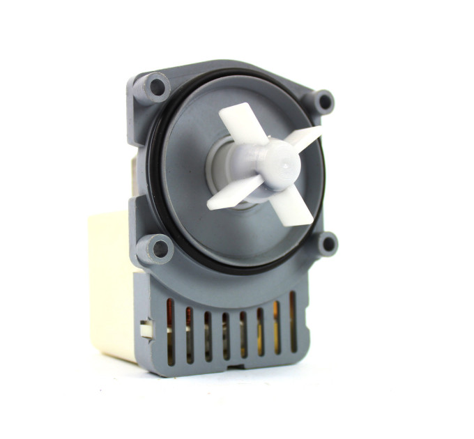 Зливний насос Siemens-Bosch (GRE 930, 33W), квадратна, 4 отвори - 163SI15 / 302-21