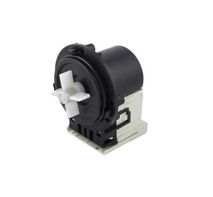 Сливной насос стиральной машины Indesit (LEILI BPX2-137), 35 W, под фишку - 0283277