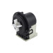 Сливной насос стиральной машины Indesit (LEILI BPX2-137), 35 W, под фишку - 0283277