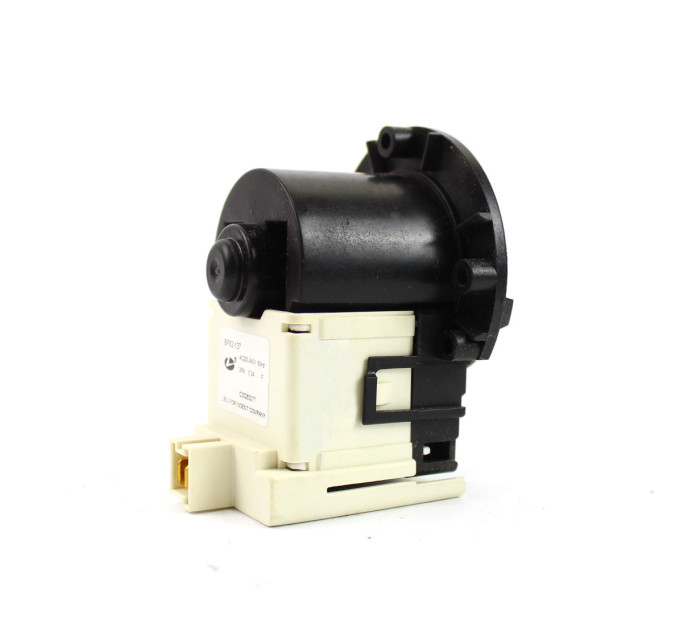 Сливной насос стиральной машины Indesit (LEILI BPX2-137), 35 W, под фишку - 0283277