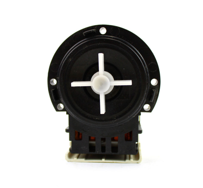 Сливной насос стиральной машины Indesit (LEILI BPX2-137), 35 W, под фишку - 0283277