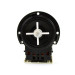 Сливной насос стиральной машины Indesit (LEILI BPX2-137), 35 W, под фишку - 0283277
