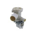 Зливний насос для пральної машини Siemens, Bosch (40 мм + 24 мм) (Mainox 30W) 00141120 / 00141283 / 163SI08