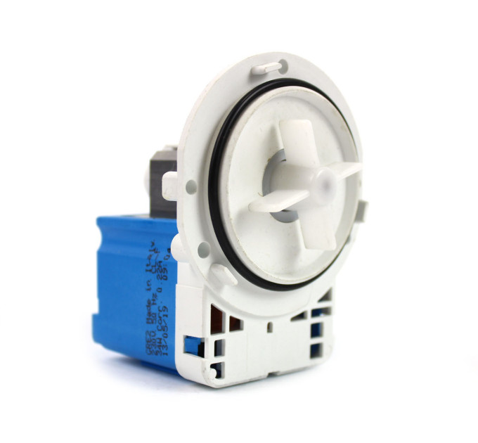 Зливний насос універсальний GRE / PMP EP2A5NN, 34 W, під три самореза, клемник під фішку знизу - 163