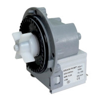 Зливний насос P25-1, 40 W, клеми знизу (зам. Askoll M231XP) - C00144997 Зливний насос P25-1, 40 W, клеми знизу (зам. Askoll M231XP) - C00144997
