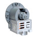 Зливний насос P25-1, 40 W, клеми знизу (зам.  Askoll M231XP) - C00144997