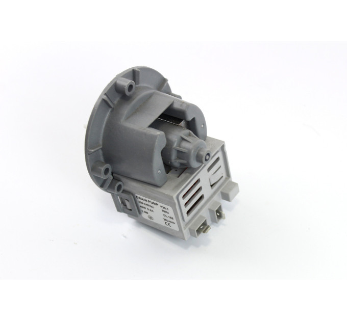 Зливний насос P25-1, 40 W, клеми знизу (зам.  Askoll M231XP) - C00144997