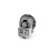 Зливний насос P25-1, 40 W, клеми знизу (зам.  Askoll M231XP) - C00144997