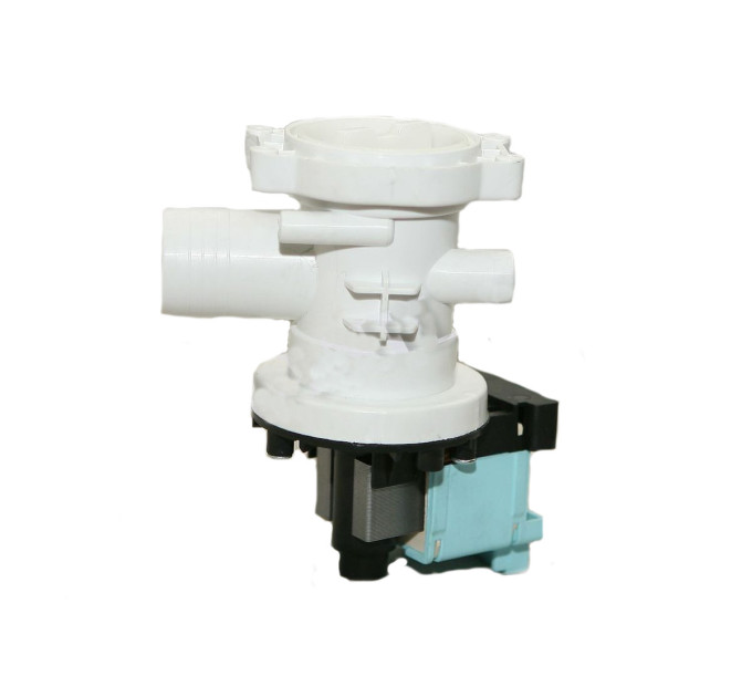 Зливний насос пральної машини Ariston, Indesit (Mainox 30 W) - C00085617 / C00050334 /