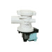Зливний насос пральної машини Ariston, Indesit (Mainox 30 W) - C00085617 / C00050334 /