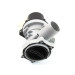 Насос для стиральной машины Ariston, Indesit (Plaset 56835 / 61868) - C00085617 / C00050334 / 163AR14