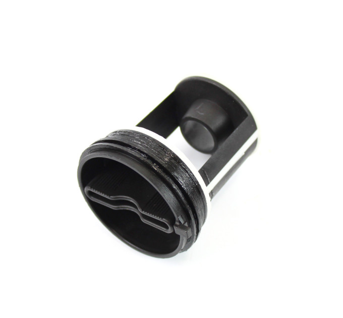 Насос для стиральной машины Ariston, Indesit (Plaset 56835 / 61868) - C00085617 / C00050334 / 163AR14