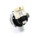 Насос для стиральной машины Ariston, Indesit (Plaset 56835 / 61868) - C00085617 / C00050334 / 163AR14