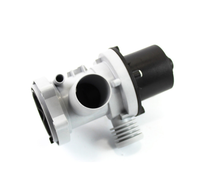 Насос для стиральной машины Ariston, Indesit (Plaset 56835 / 61868) - C00085617 / C00050334 / 163AR14