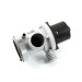 Насос для стиральной машины Ariston, Indesit (Plaset 56835 / 61868) - C00085617 / C00050334 / 163AR14