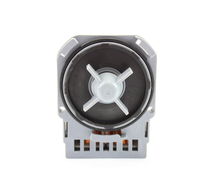 Зливний насос для пральної машини Electrolux (Askoll M221, 30W), 3 засувки,1326630009