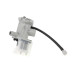Насос для стиральной машины LG (Hanyu B15-6A, 40W), без патрубка - 5859EN1004B