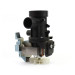 Сливной насос для стиральной машины Bauknecht, Whirlpool (Plaset 48384 / 60936) - 02/5100.0000.7501 / 48123601