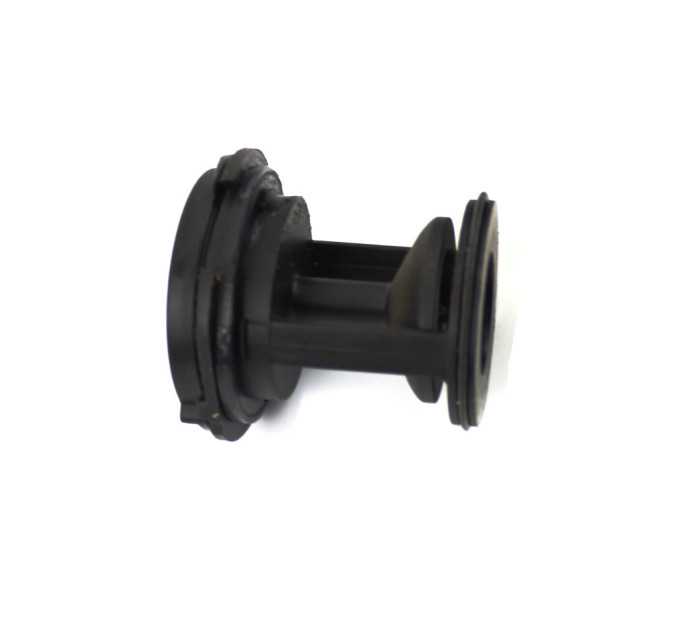 Сливной насос для стиральной машины Bauknecht, Whirlpool (Plaset 48384 / 60936) - 02/5100.0000.7501 / 48123601