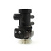 Сливной насос для стиральной машины Bauknecht, Whirlpool (Plaset 48384 / 60936) - 02/5100.0000.7501 / 48123601