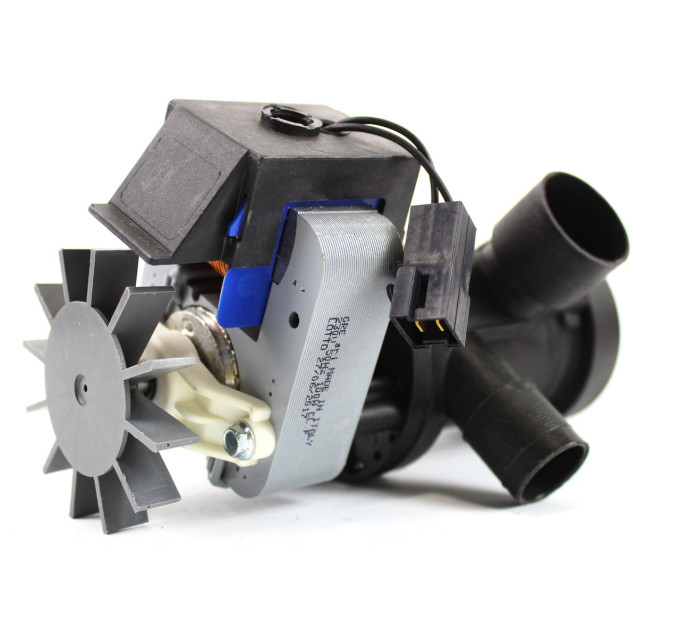 Сливной насос стиральной машины AEG, Electrolux - 8996454305401